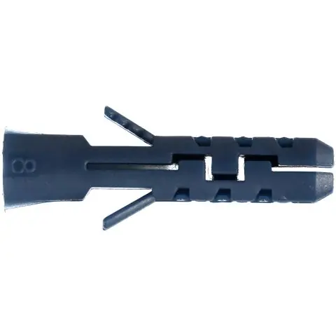 Rabatt ESSVE N 110005 Nylonplugg